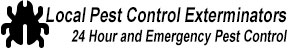 Zephyr Point NV Pest Control Exterminators